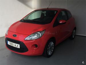 FORD KA Urban 1.2 Duratec AutoStartStop 3p.