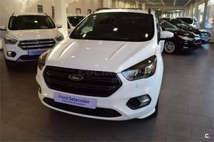 FORD Kuga 2.0 TDCi x4 ASS STLine 5p.