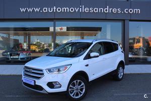 FORD Kuga 2.0 TDCi x4 ASS Titanium Powers. 5p.