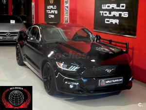 FORD MUSTANG ECO BOOST PREMIUM PERFORMANCE