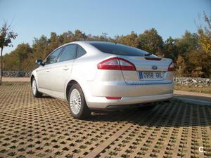 FORD Mondeo 1.8 TDCi 125 Trend 5p.