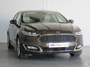 FORD Mondeo 2.0 TDCi Bitu. 210CV PShift Vignale S. 4p.