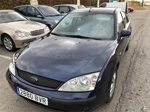 FORD Mondeo 2.0 TDCi Trend 5p.