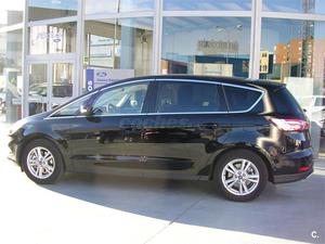 FORD SMAX 2.0 TDCi 132kW 180CV Titanium 5p.