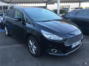 FORD SMAX 2.0 TDCi 150CV Titanium 5p.