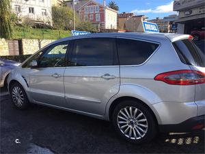 FORD SMAX 2.0 TDCi 163cv DPF Titanium 5p.