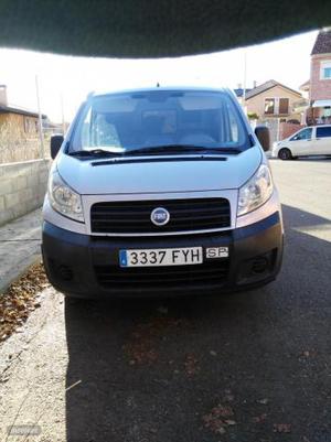 Fiat Scudo