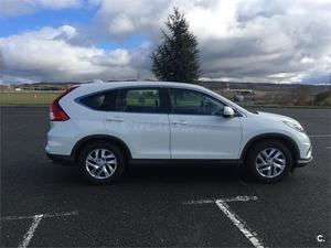 HONDA CRV 1.6 iDTEC x2 Elegance 5p.