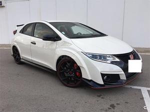 HONDA Civic 2.0 IVTEC TURBO TYPE R GT 5p.