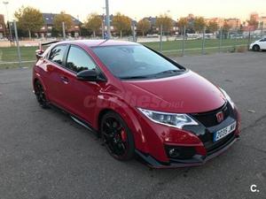 HONDA Civic 2.0 VTEC Turbo Type R GT 5p.