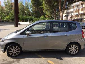 HONDA Jazz 1.4 I DSI CVT ES GRAPHITE 5p.