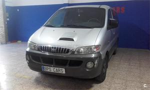 HYUNDAI H1 2.5 CRDi 4p.