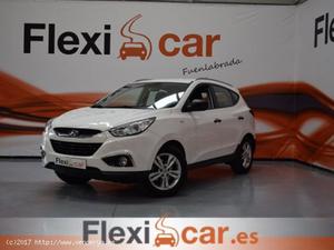 HYUNDAI IX GDI STADT SKY 4X2 - MADRID - (MADRID)