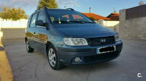 HYUNDAI Matrix 1.5 CRDi 16v 110cv GLS 5p.