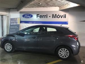 HYUNDAI i CRDi 110cv BlueDrive Cruise 5p.