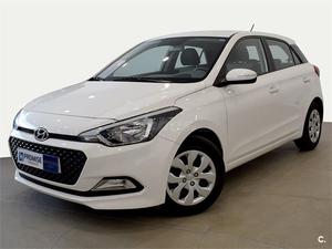 HYUNDAI i CRDi Essence 5p.