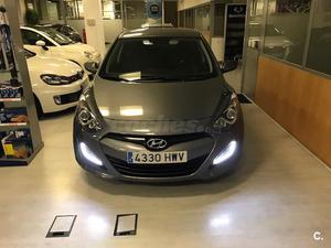 HYUNDAI i Klass 5p.