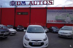 HYUNDAI ix CRDI GLS 77cv Comfort 5p.