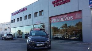 HYUNDAI ix CRDi 115 CV BlueDrive SLE 5p.