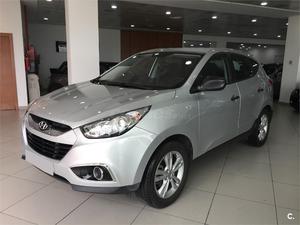 HYUNDAI ix GDi Klass 4x2 5p.