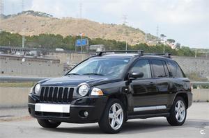 JEEP Compass 2.0 CRD Limited 5p.