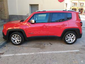 JEEP Renegade 1.6 Mjet Limited 4x2 5p.