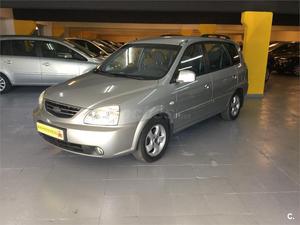 KIA Carens 2.0 CRDi EX 5p.