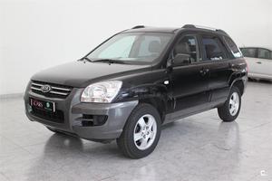 KIA Sportage 2.0 DOHC LX 4x2 5p.