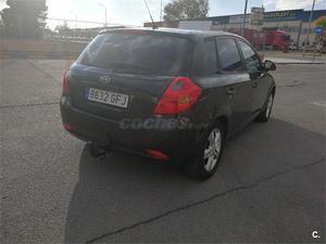 KIA ceed 1.6 CRDi 115cv Emotion 5p.