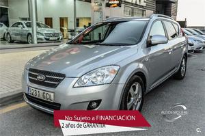 KIA ceed Sporty Wagon 1.6 CRDi 115cv Active 5p.