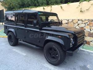 LAND-ROVER Defender 110 SW S 5p.