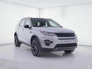 LAND-ROVER Discovery Sport 2.0L TDkW 180CV 4x4 HSE 5p.