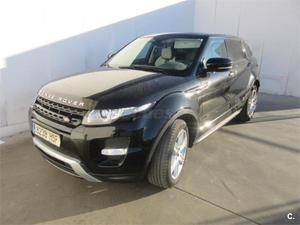 LAND-ROVER Range Rover Evoque 2.2L TDCV 4x4 Dynamic