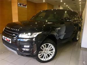 LAND-ROVER Range Rover Sport 3.0 TDVcv HSE 5p.