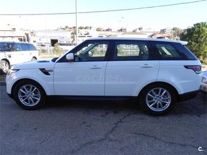 LAND-ROVER Range Rover Sport 3.0 TDVkW 258CV SE 5p.