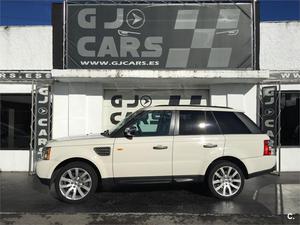 LAND-ROVER Range Rover Sport 3.6 TD V8 HSE 5p.