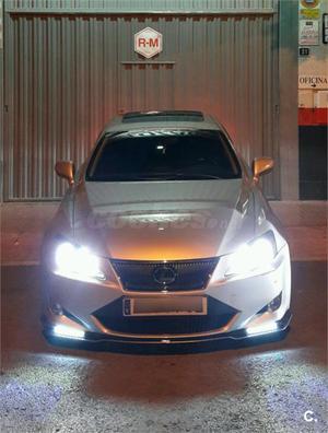 LEXUS IS250 President 4p.