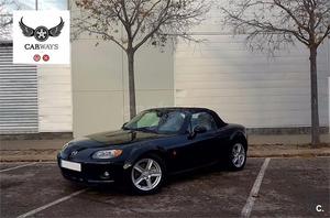 MAZDA MX5 Active 1.8 Roadster Coupe 2p.