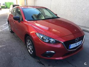 MAZDA Mazda3 1.5 GE 100 MT Pulse 5p.