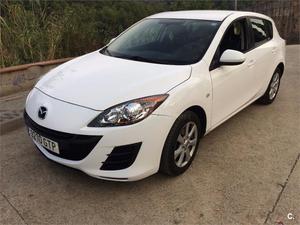 MAZDA Mazda3 1.6 VVT 105cv Active 5p.