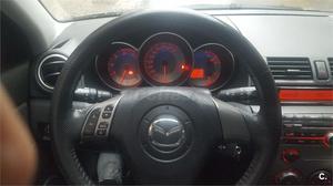 MAZDA Mazda3 2.0 CRTD Sportive 5p.