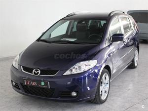 MAZDA Mazda5 Sportive 2.0 5p.