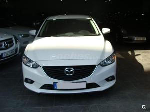 MAZDA Mazda6 2.0 GE 145cv Style 4p.