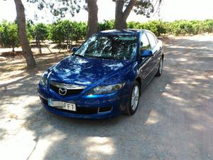 MAZDA Mazda6 Sportive v 5p.