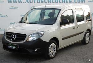 MERCEDES-BENZ Citan 109 CDI Tourer Plus Largo 5p.