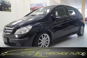 MERCEDES-BENZ Clase B B 180 CDI 5p.