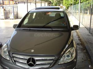 MERCEDES-BENZ Clase B B 180 CDI Sport Edition 5p.