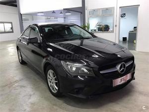 MERCEDES-BENZ Clase CLA CLA 200 CDI 4p.