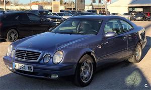 MERCEDES-BENZ Clase CLK CLK 230 K SPORT 2p.