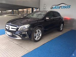 MERCEDES-BENZ Clase GLA GLA 200 CDI Urban 5p.